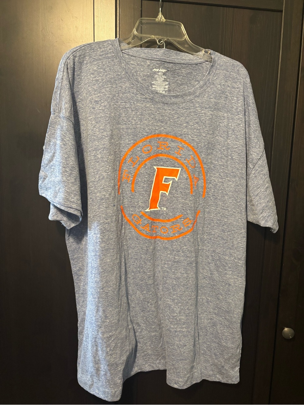 Pro Edge Florida Gators t-shirt
